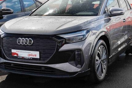 Audi Q4 e-tron 21.445 km 33.975 &euro; Sankt Augustin-Menden 53757