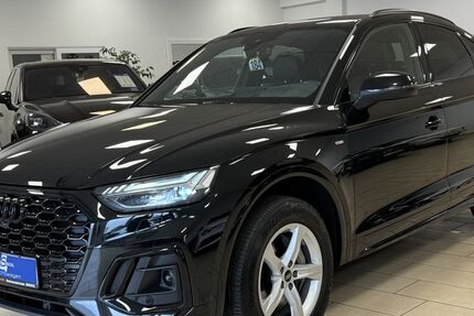 Audi Q5 119.996 km 32.900 &euro; Bonn 53227