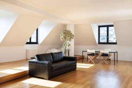 Wohnung zum Kaufen in Köln 880.000 € 117 m² 3 zimmer