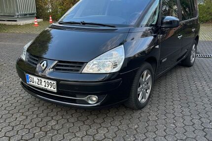Renault Espace 228.000 km 7.800 &euro; troisdorf 53840