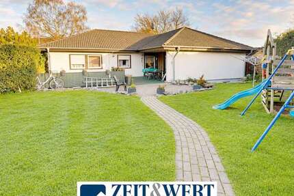 Haus Nörvenich - 6 Zimmer, 135 m&sup2;, 365.000&euro; | Angebot:27121215