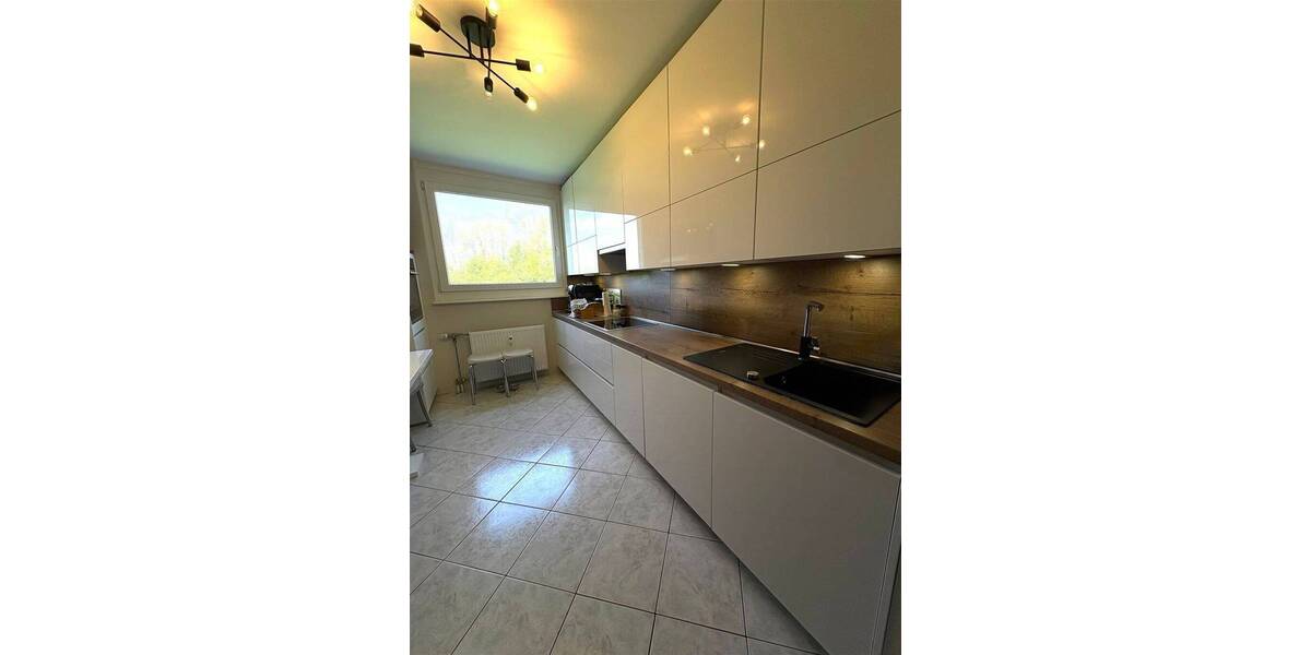 Etagenwohnung Bergisch Gladbach Gronau - 3 Zimmer, 84 m&sup2;, 243.000&euro; | Angebot:26343662