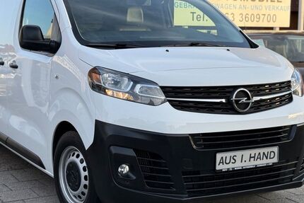 Opel Vivaro 100.000 km 14.990 &euro; Dormagen 41539