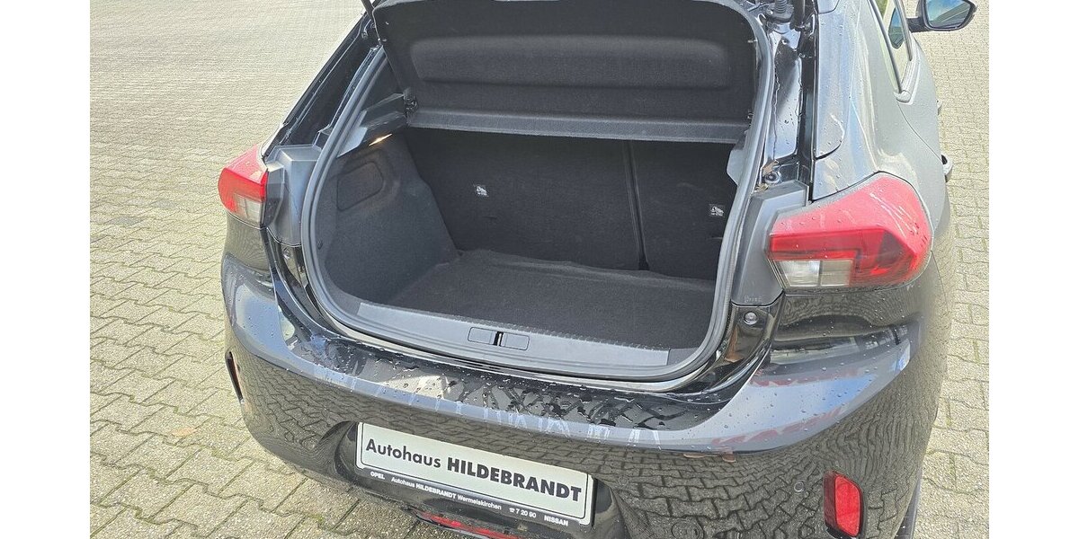 Opel Corsa Edition Automatik|Winterpaket|LED 19.015 km 18.975 &euro; Wermelskirchen 42929