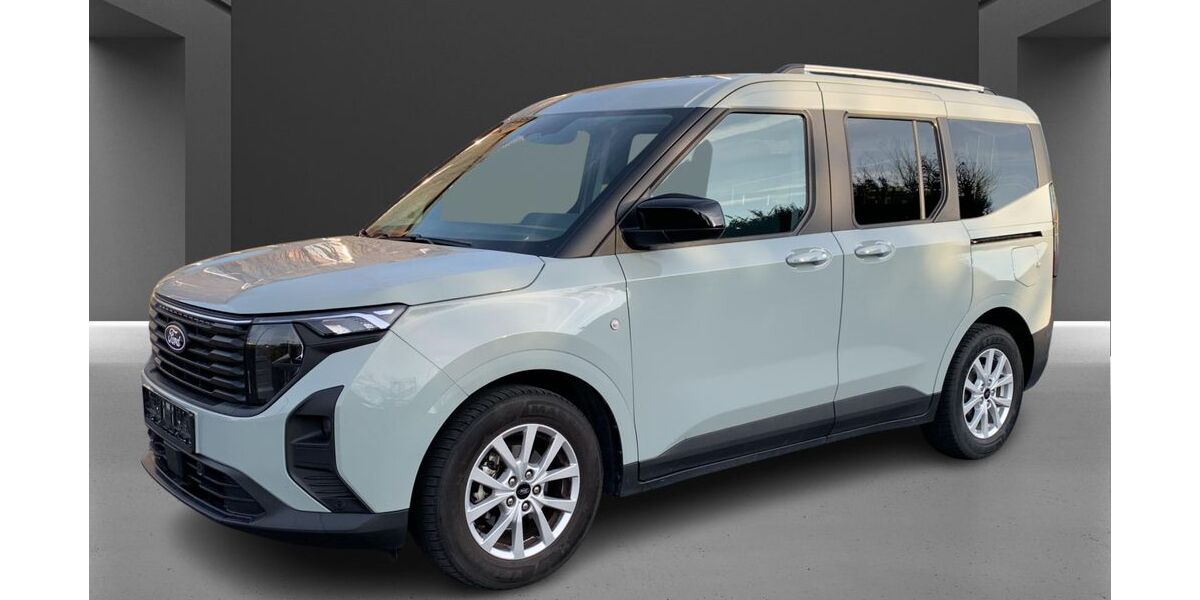 Ford Tourneo Courier 31.400 km 20.647 &euro; Bergheim 50126