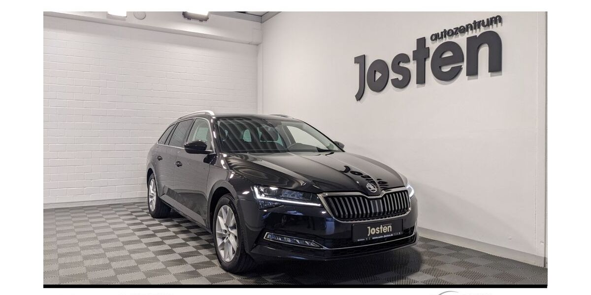 Skoda Superb 21.153 km 28.790 &euro; Monheim am Rhein 40789