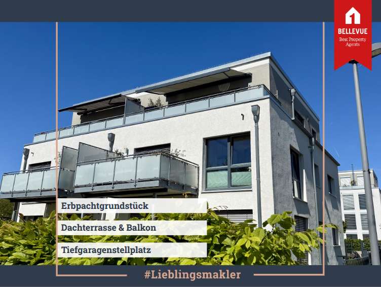 Etagenwohnung Köln Widdersdorf Widdersdorf - 4 Zimmer, 130 m&sup2;, 619.000&euro; | Angebot:26539040