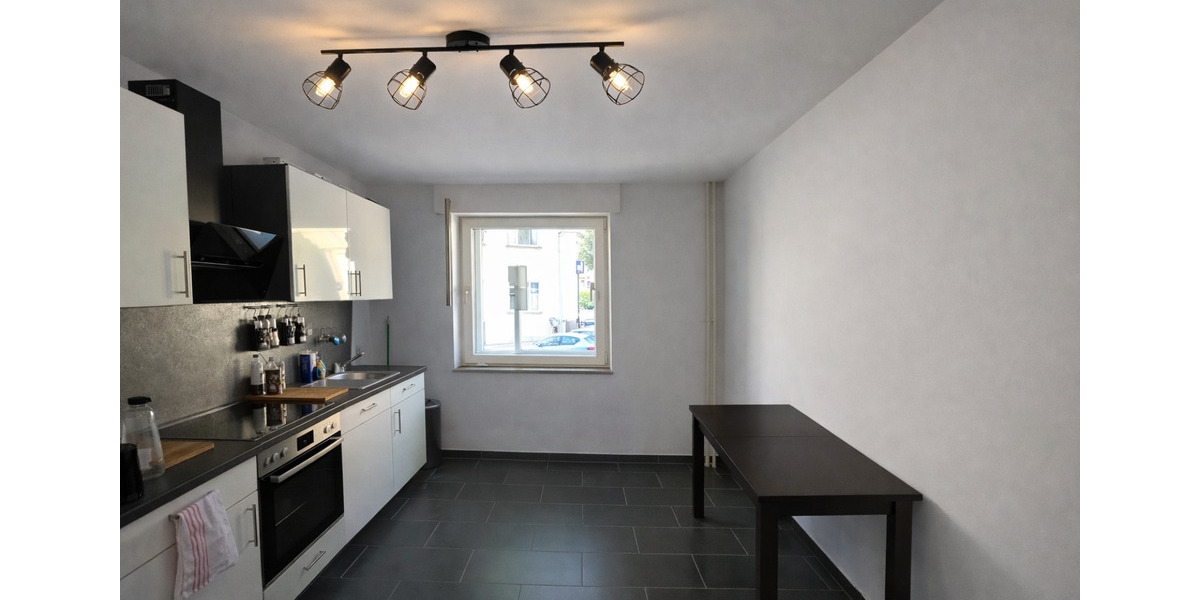 Etagenwohnung Köln Nippes - 2 Zimmer, 1.600&euro; | Angebot:25057468