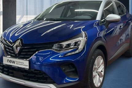 Renault Captur 19.966 km 17.430 &euro; Köln 50939