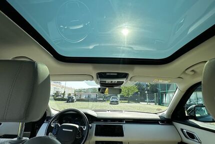 Land Rover Range Rover Velar 87.900 km 33.190 &euro; Köln 50859