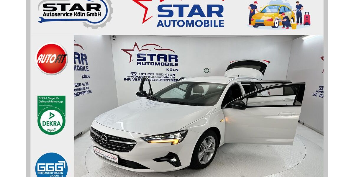 Opel Insignia 70.627 km 21.890 € Köln 50739