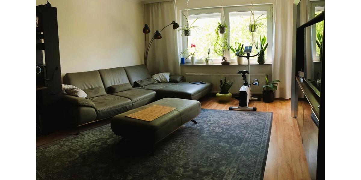 Etagenwohnung Köln Heimersdorf - 3 Zimmer, 77 m&sup2;, 300.000&euro; | Angebot:26505310