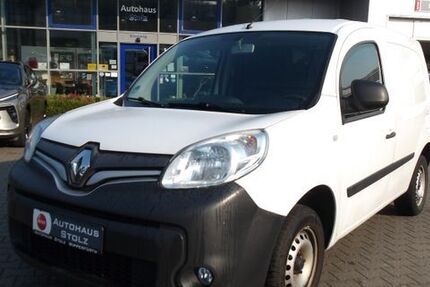 Renault Kangoo 98.466 km 8.487 € Wipperfürth 51688