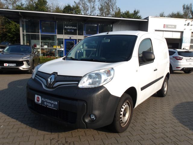 Renault Kangoo 98.466 km 8.487 € Wipperfürth 51688