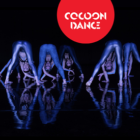 Momentum #2 - CocoonDance Company 05.02.2026 Theater im Ballsaal