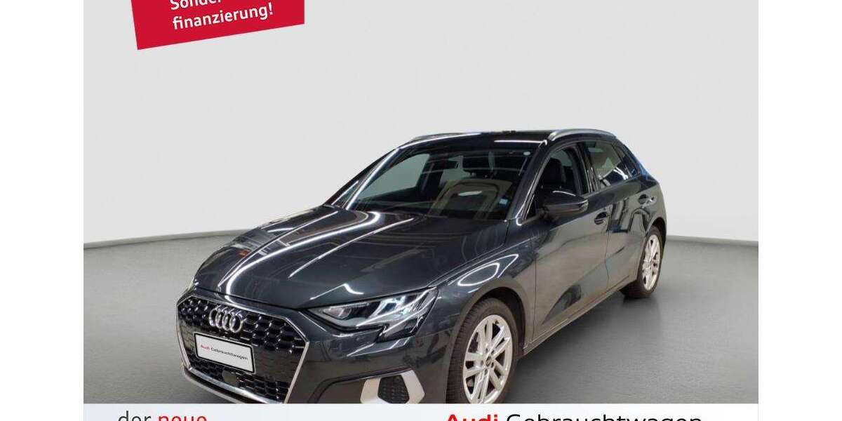 Audi A3 36.315 km 44.999 &euro; Sankt Augustin 53757