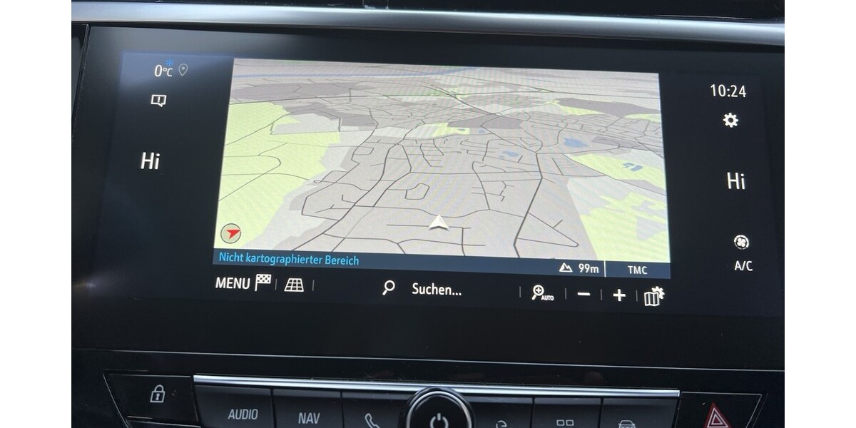 Opel Corsa E 42.300 km 15.500 &euro; Bonn 53111