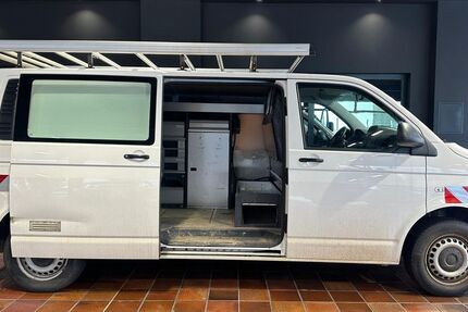 VW T5 Transporter 231.559 km 11.589 &euro; Bonn 53177