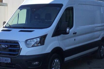 Ford Transit 6.944 km 47.000 &euro; Bergisch Gladbach 51427
