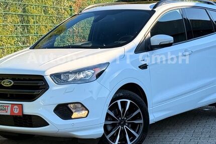 Ford Kuga 112.283 km 8.870 &euro; Bergheim bei Köln 50126