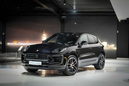 Porsche Macan 56.331 km 64.980 &euro; Dormagen 41541