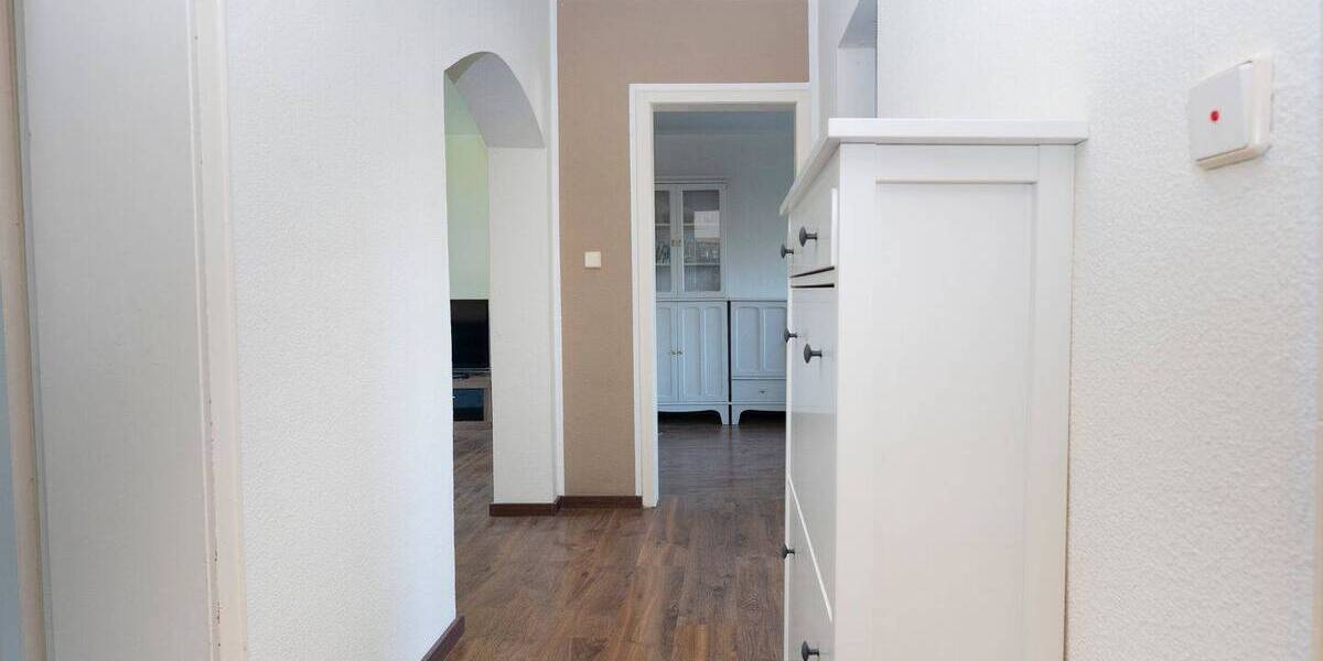Etagenwohnung Köln Weiß - 2 Zimmer, 56 m&sup2;, 239.000&euro; | Angebot:25958645