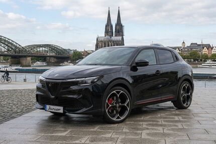 Alfa Romeo Junior 5.751 km 38.780 &euro; Köln 51065