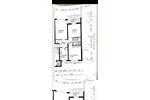 Etagenwohnung Köln Chorweiler - 3 Zimmer, 76 m&sup2;, 245.000&euro; | Angebot:27101449