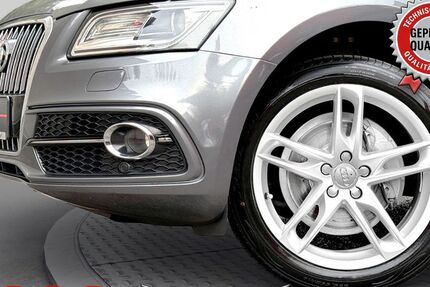 Audi Q5 143.309 km 17.490 € Düsseldorf 40625