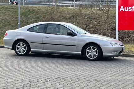 Peugeot 406 206.000 km 4.300 € Köln 50825