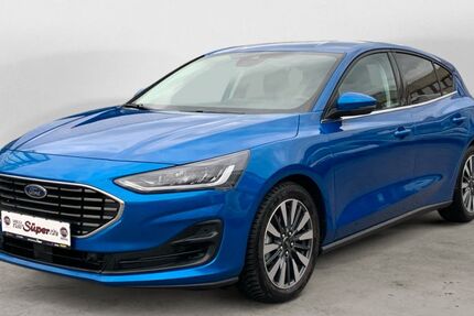 Ford Focus 6.573 km 23.450 € Düsseldorf 40589