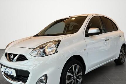 Nissan Micra 31.121 km 9.490 &euro; Sankt Augustin 53757