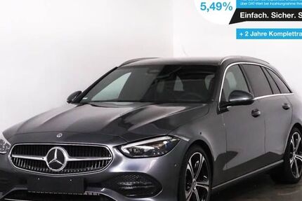 Mercedes-Benz C 180 6.750 km 37.890 &euro; Bornheim 53332