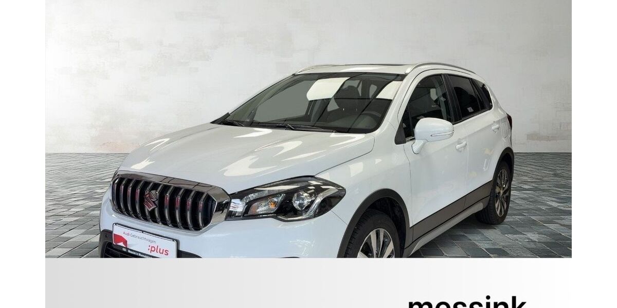 Suzuki (SX4) S-Cross 55.232 km 16.450 &euro; Wermelskirchen 42929