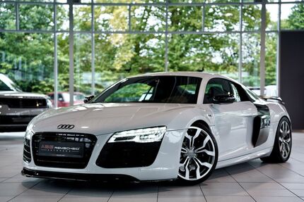 Audi R8 57.400 km 89.990 € Remscheid/NRW 42855