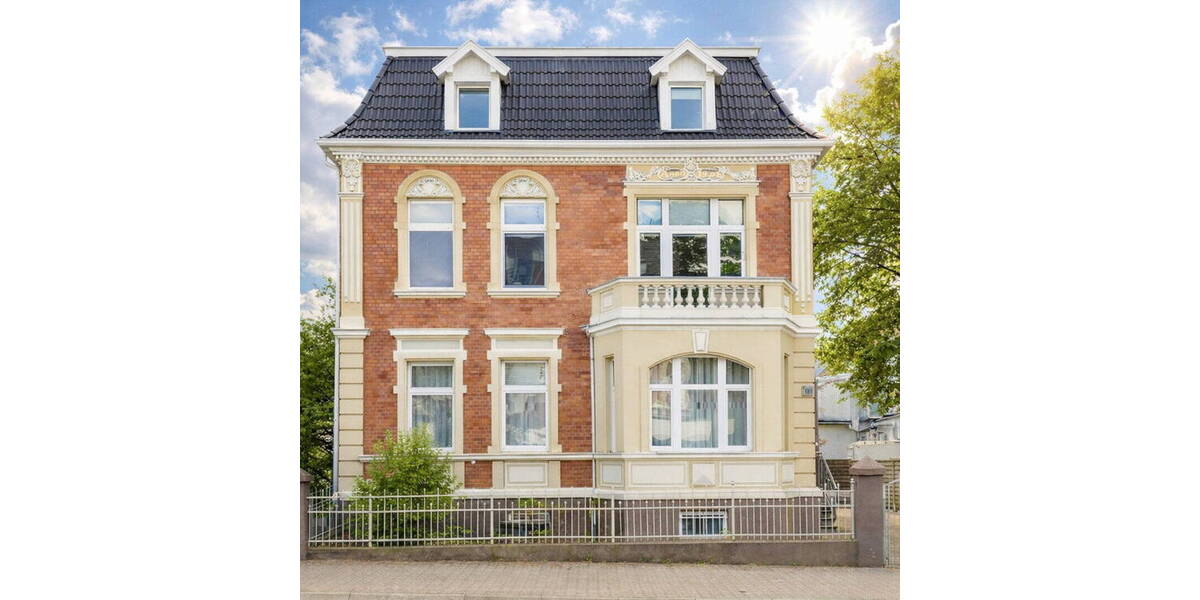 Etagenwohnung Bergisch Gladbach Kaule - 2 Zimmer, 80 m&sup2;, 400.000&euro; | Angebot:26377232