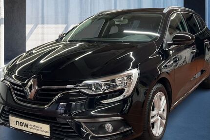 Renault Megane 55.321 km 16.911 € Köln 50939