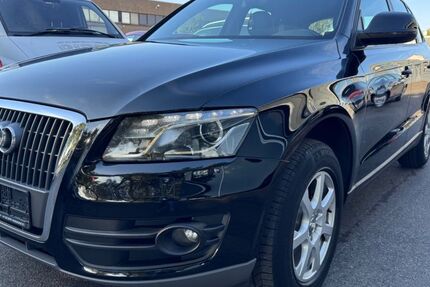 Audi Q5 184.309 km 8.590 € Düsseldorf 40233