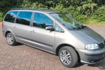 Seat Alhambra 198.500 km 6.000 &euro; Dormagen 41542