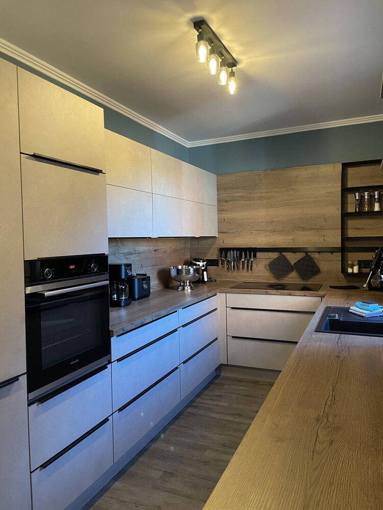 Senioren-Wohnung an der NORDSEEKÜSTE mit 120 m² Wohnfläche und großer Terrasse