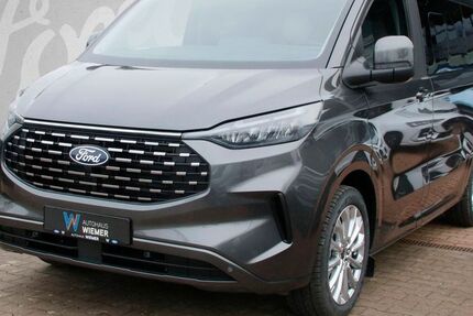 Ford Transit Custom 6.333 km 71.900 &euro; Troisdorf 53844