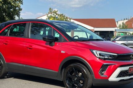 Opel Crossland (X) 23.422 km 12.990 &euro; Solingen 42697