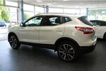 Nissan Qashqai 1.6 DIG-T 360° 4x2 109.771 km 13.980 € Euskirchen 53881