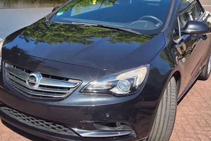 Opel Cascada 33.333 km 11.950 &euro; Langenfeld 40764