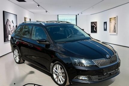 Skoda Fabia 71.300 km 12.990 &euro; Bonn OT Pützchen 53229