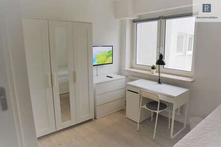 Wohnung zum Mieten in Köln 510 € 30 m² 1 zimmer