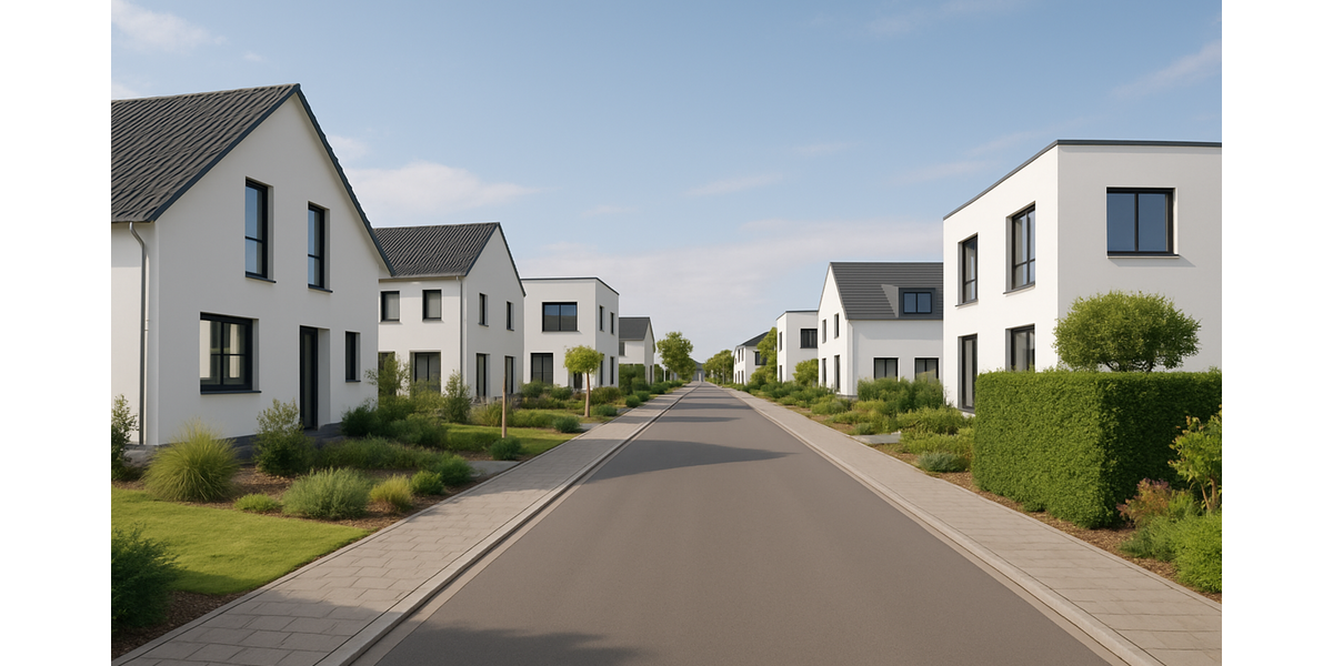 Grundstück zu verkaufen in Nörvenich 190.000 € 429 m² zimmer