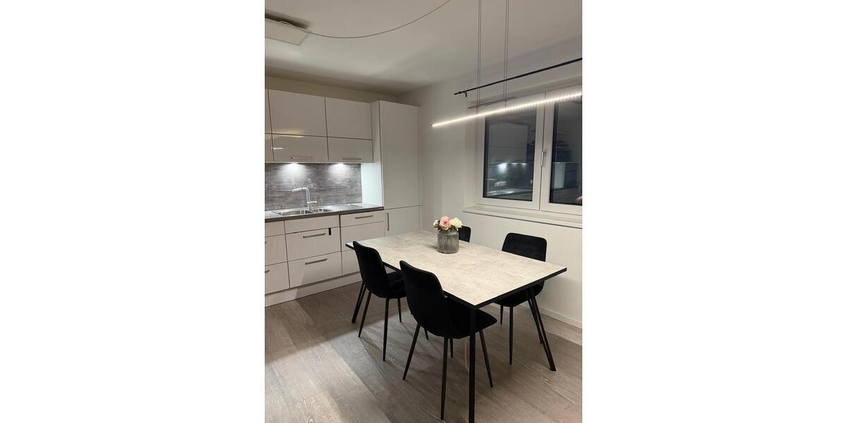 Erdgeschoßwohnung Köln Nippes - 1 Zimmer, 35 m&sup2;, 850&euro; | Angebot:25160930