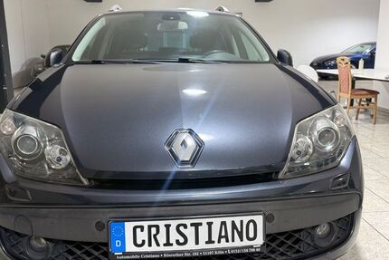Renault Laguna 223.000 km 2.999 &euro; Köln 51107