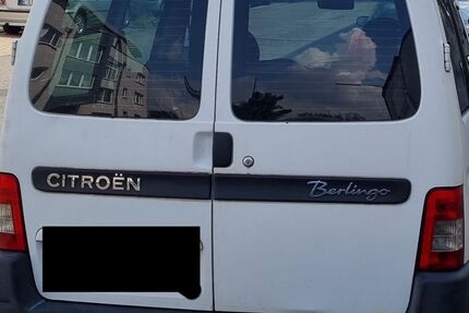 Citroen Berlingo 290.000 km 700 &euro; Köln 51065
